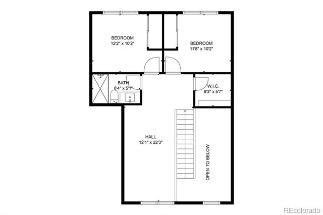 622 Upper Ranch View Road Granby, CO 80446