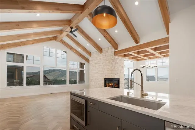 622 Upper Ranch View Road Granby, CO 80446