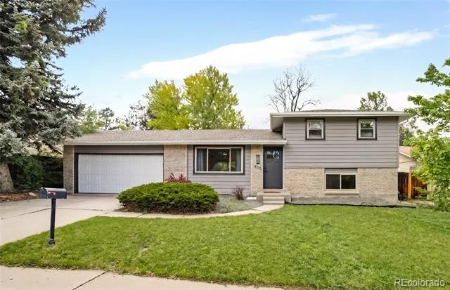 6595 S Cherry Way Centennial, CO 80121