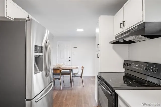 6595 S Cherry Way Centennial, CO 80121
