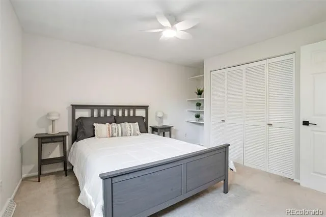 6595 S Cherry Way Centennial, CO 80121