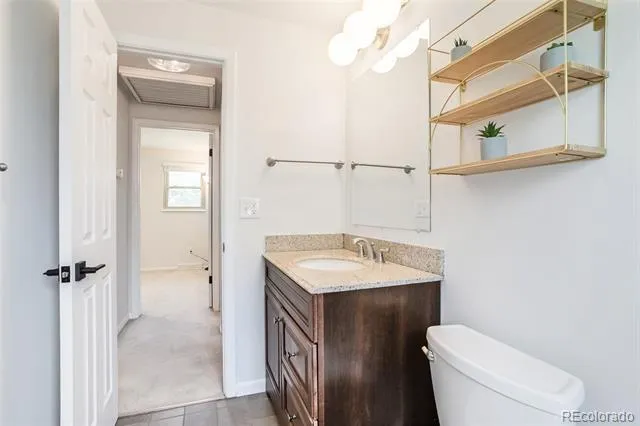 6595 S Cherry Way Centennial, CO 80121