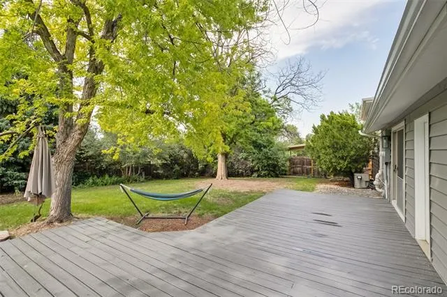 6595 S Cherry Way Centennial, CO 80121