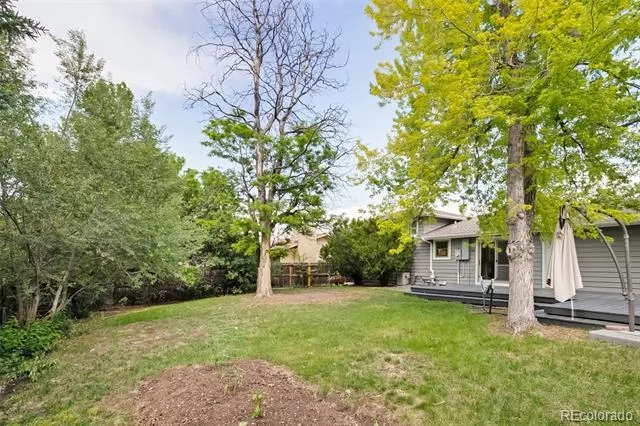 6595 S Cherry Way Centennial, CO 80121