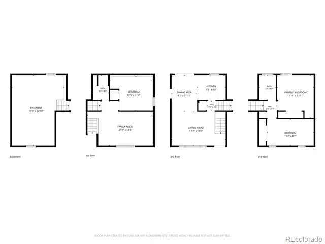 6595 S Cherry Way Centennial, CO 80121