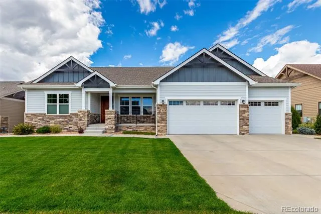909 signal Court Timnath, CO 80547