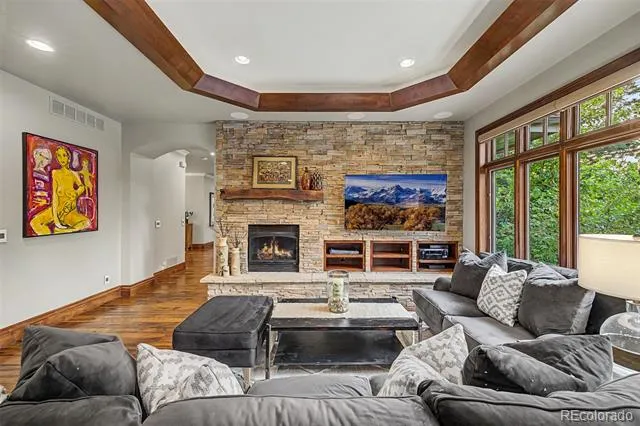 2553 Saddleback Court Castle Rock, CO 80104