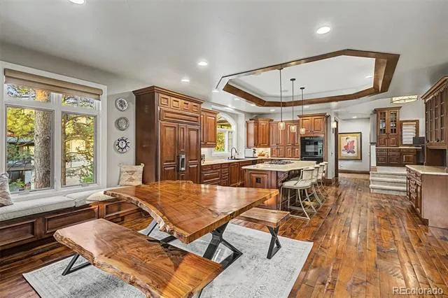 2553 Saddleback Court Castle Rock, CO 80104