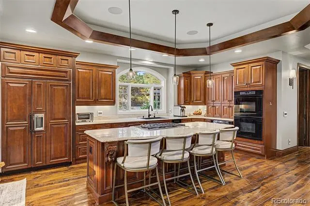 2553 Saddleback Court Castle Rock, CO 80104