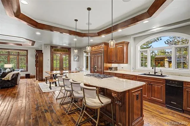 2553 Saddleback Court Castle Rock, CO 80104