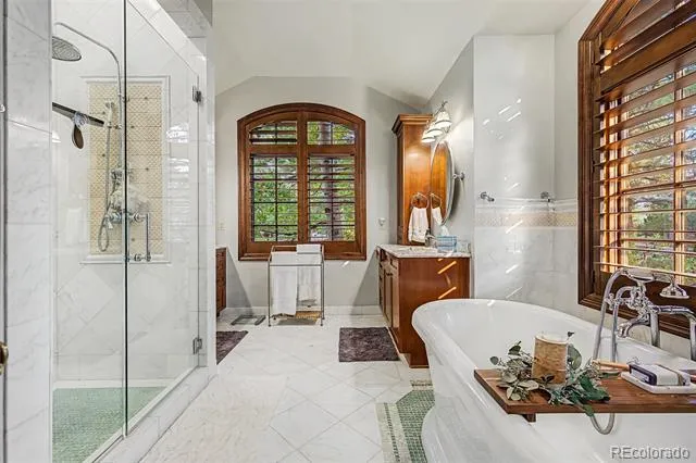 2553 Saddleback Court Castle Rock, CO 80104