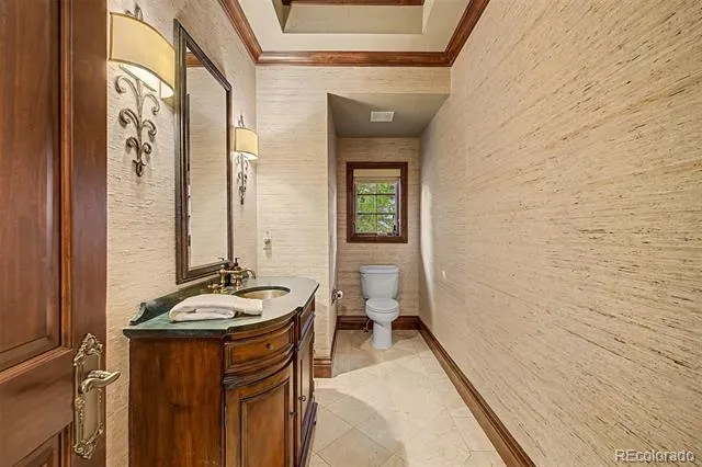 2553 Saddleback Court Castle Rock, CO 80104