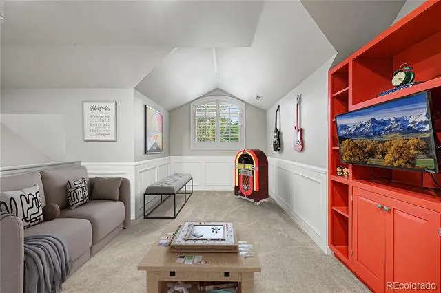 2553 Saddleback Court Castle Rock, CO 80104