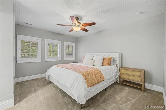 2553 Saddleback Court Castle Rock, CO 80104