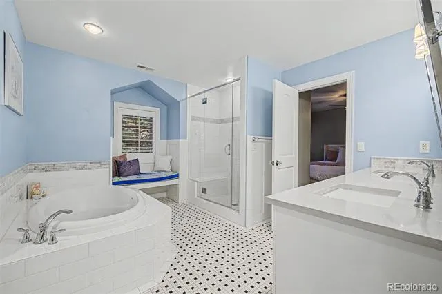 2553 Saddleback Court Castle Rock, CO 80104