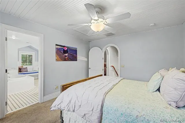 2553 Saddleback Court Castle Rock, CO 80104