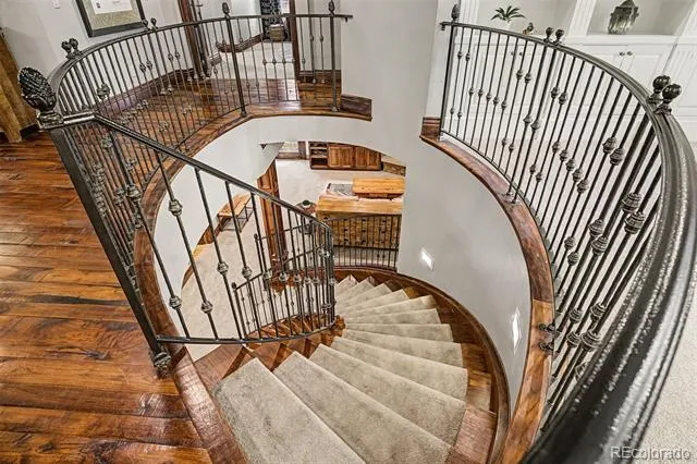 2553 Saddleback Court Castle Rock, CO 80104