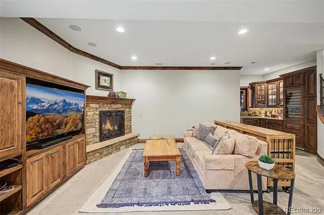 2553 Saddleback Court Castle Rock, CO 80104