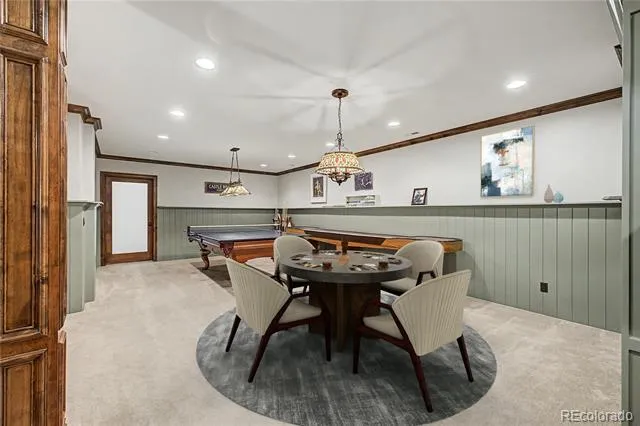 2553 Saddleback Court Castle Rock, CO 80104
