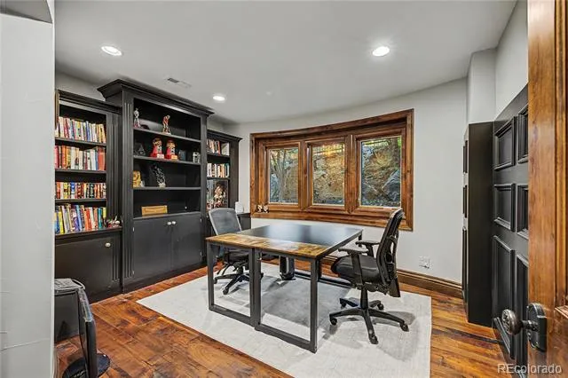 2553 Saddleback Court Castle Rock, CO 80104