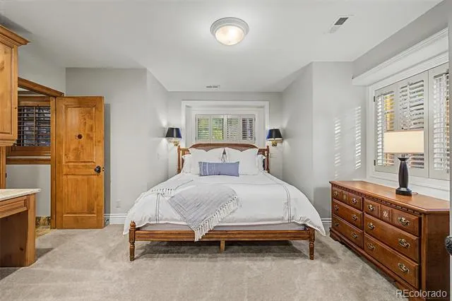 2553 Saddleback Court Castle Rock, CO 80104