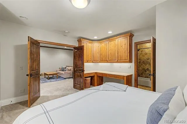 2553 Saddleback Court Castle Rock, CO 80104
