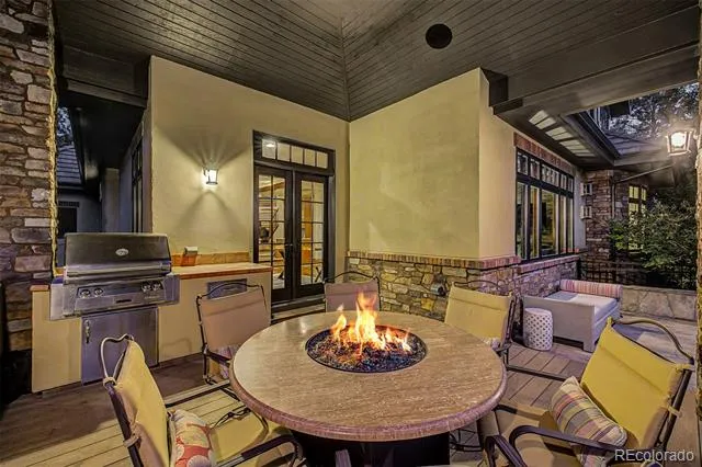 2553 Saddleback Court Castle Rock, CO 80104
