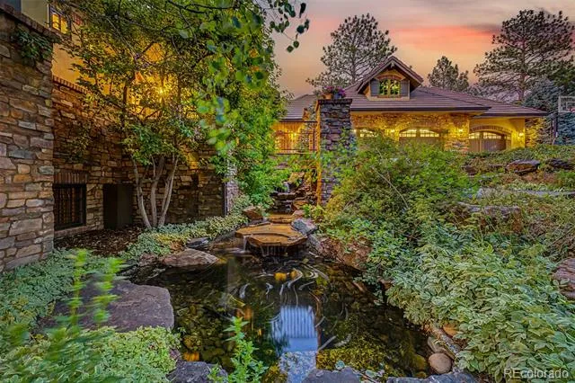 2553 Saddleback Court Castle Rock, CO 80104