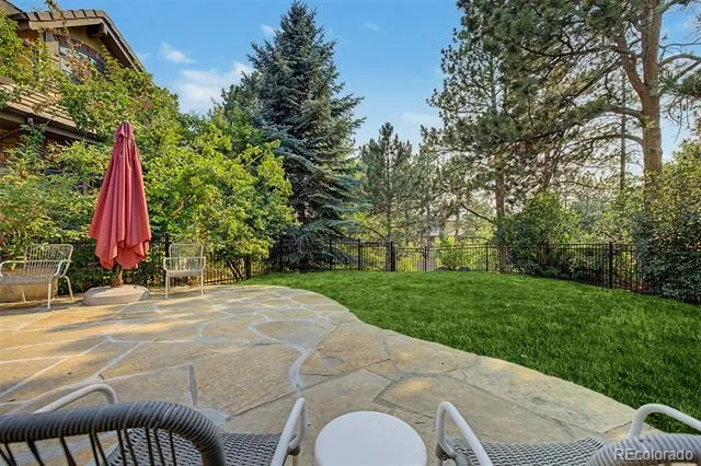 2553 Saddleback Court Castle Rock, CO 80104