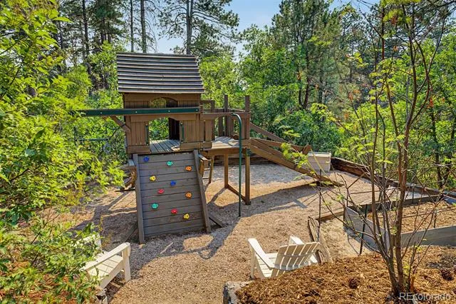 2553 Saddleback Court Castle Rock, CO 80104