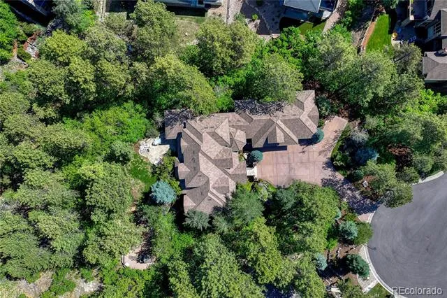 2553 Saddleback Court Castle Rock, CO 80104