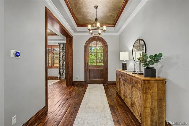 2553 Saddleback Court Castle Rock, CO 80104