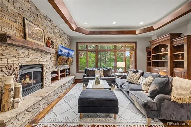 2553 Saddleback Court Castle Rock, CO 80104