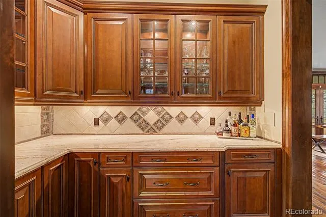 2553 Saddleback Court Castle Rock, CO 80104