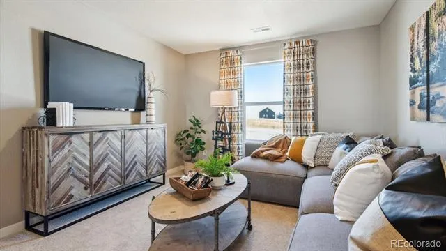 9918 Danube Court Commerce City, CO 80022