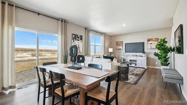 9918 Danube Court Commerce City, CO 80022