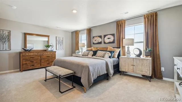 9918 Danube Court Commerce City, CO 80022
