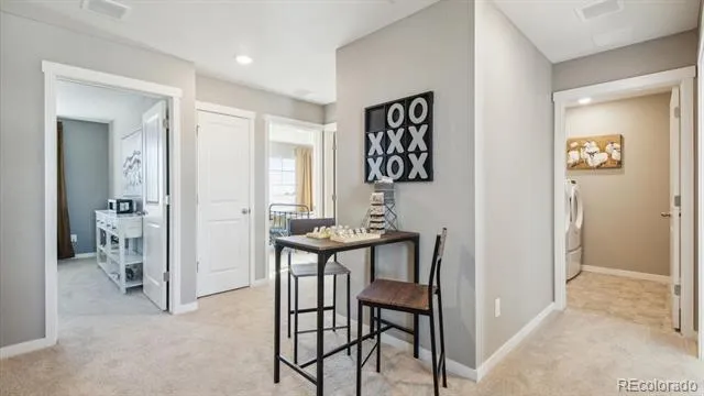 9918 Danube Court Commerce City, CO 80022