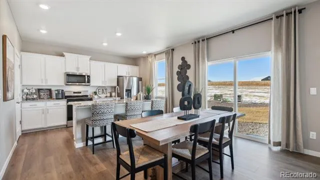 9918 Danube Court Commerce City, CO 80022