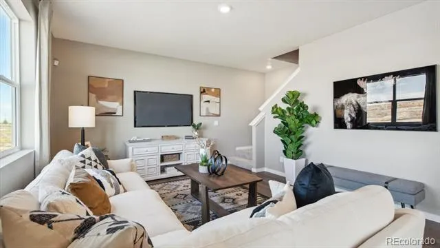 9918 Danube Court Commerce City, CO 80022