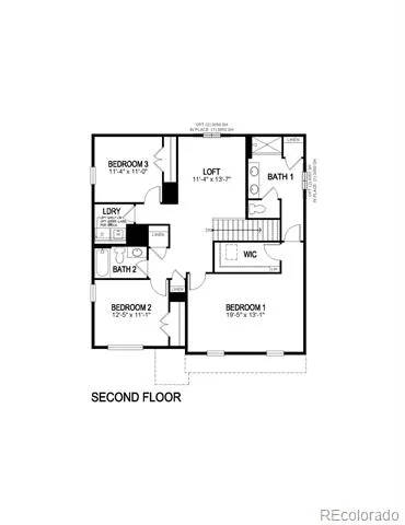 9918 Danube Court Commerce City, CO 80022