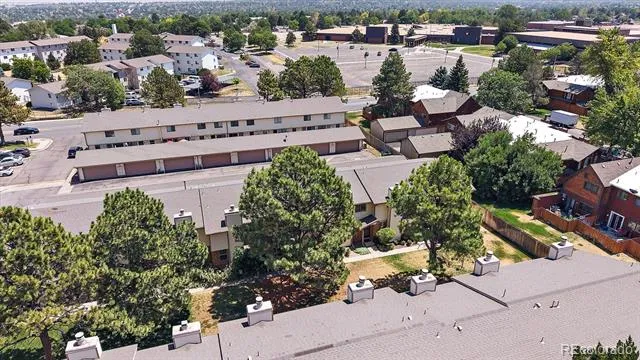 1191 S Sable Boulevard #G Aurora, CO 80012