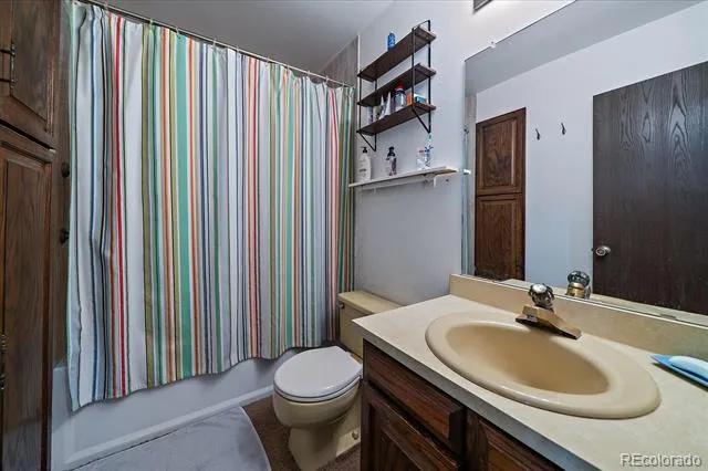 1191 S Sable Boulevard #G Aurora, CO 80012