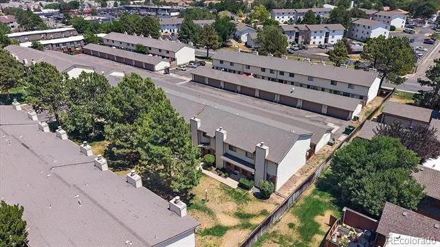 1191 S Sable Boulevard #G Aurora, CO 80012
