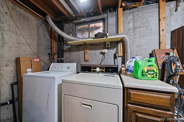 1191 S Sable Boulevard #G Aurora, CO 80012