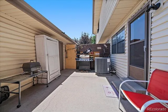 1191 S Sable Boulevard #G Aurora, CO 80012