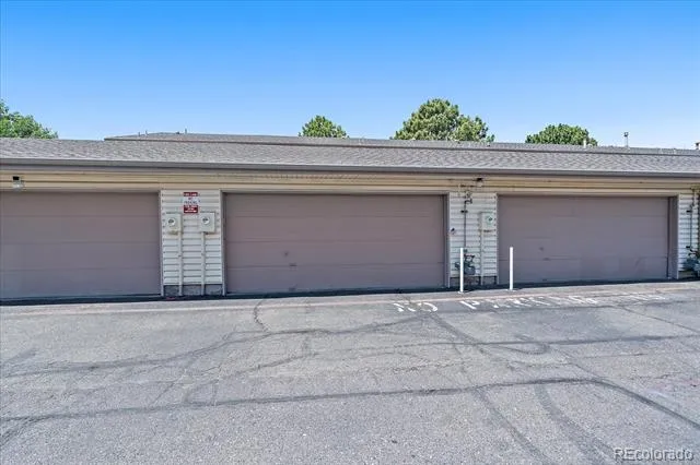 1191 S Sable Boulevard #G Aurora, CO 80012