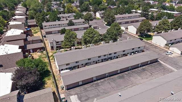 1191 S Sable Boulevard #G Aurora, CO 80012