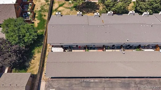 1191 S Sable Boulevard #G Aurora, CO 80012