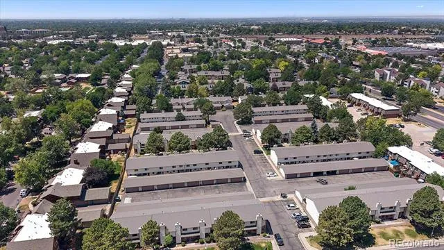 1191 S Sable Boulevard #G Aurora, CO 80012